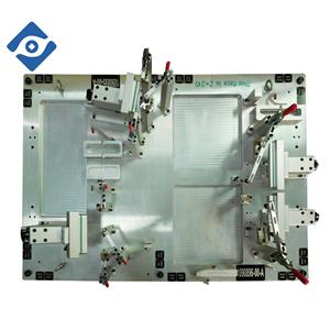 CMM空调中管检具