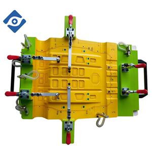 前座椅座垫支架