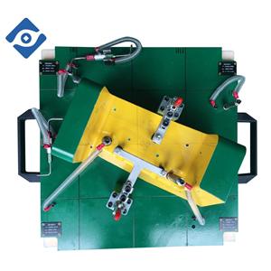 右侧 增强型支柱检具