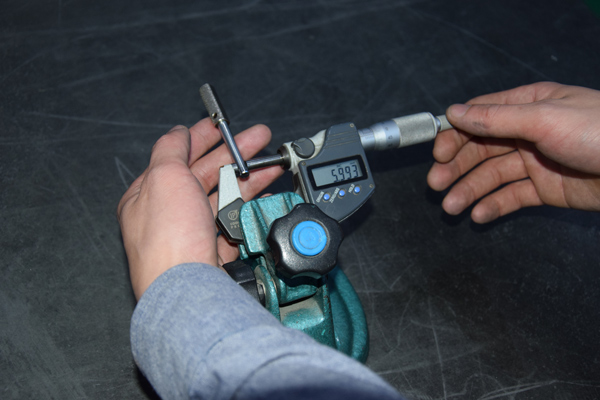 Height Gauge Inspection Parts Height Gauge Inspection Parts