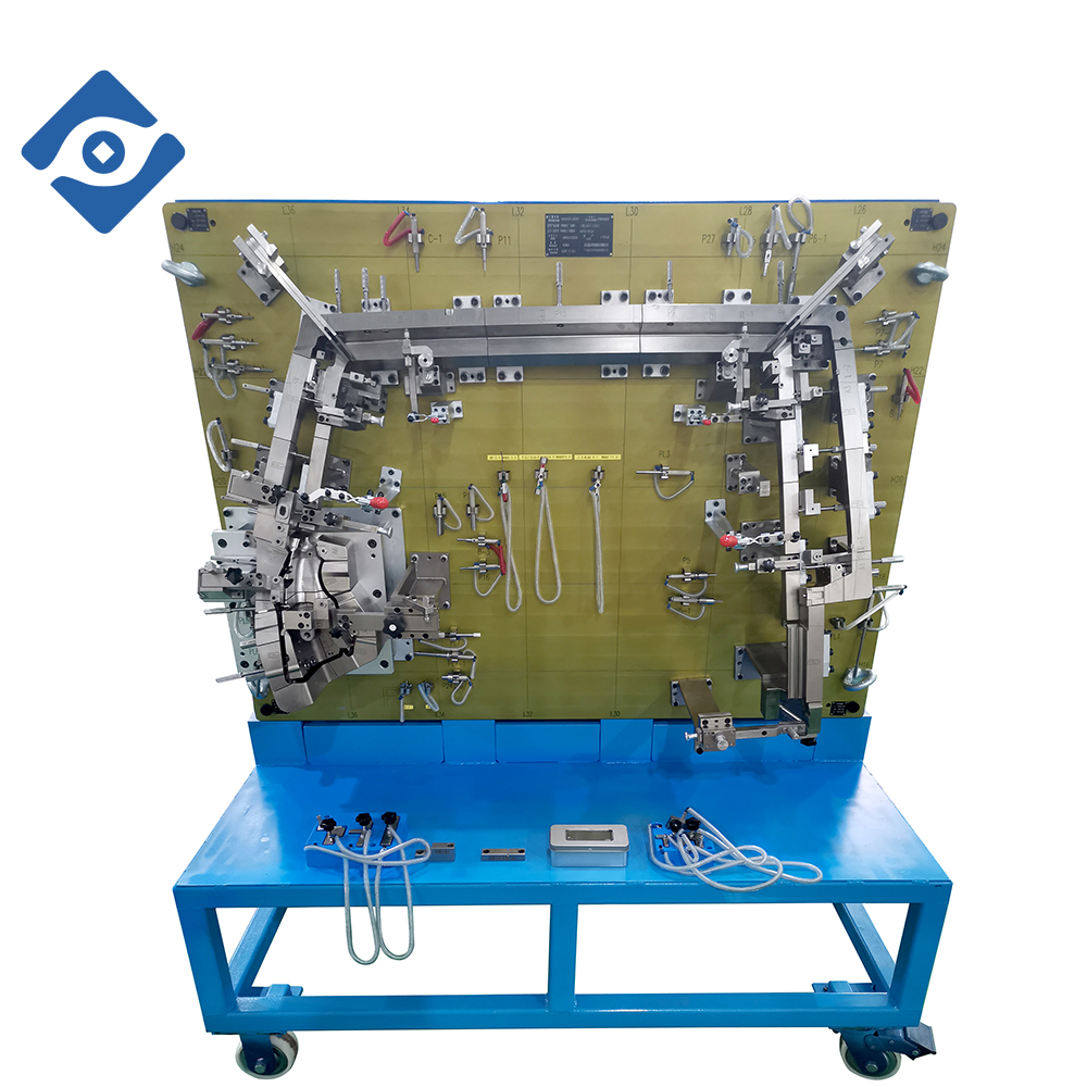 检具公司 检具公司