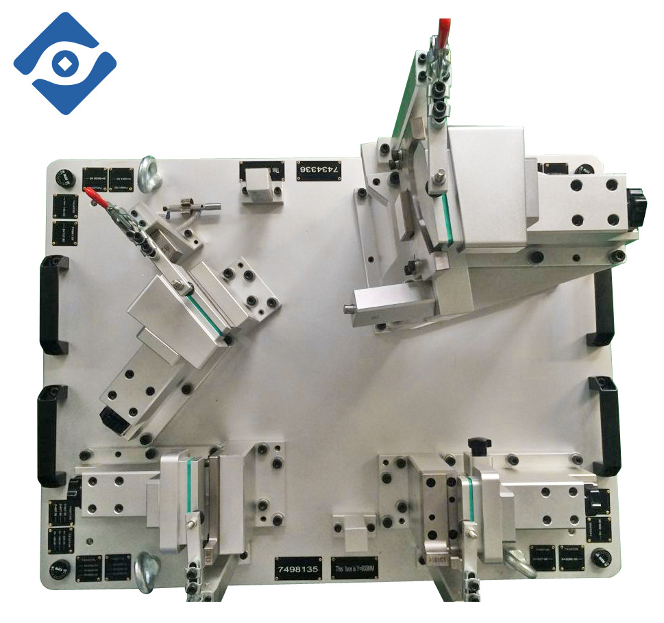 汽车检具锥形销设计 汽车检具锥形销设计
