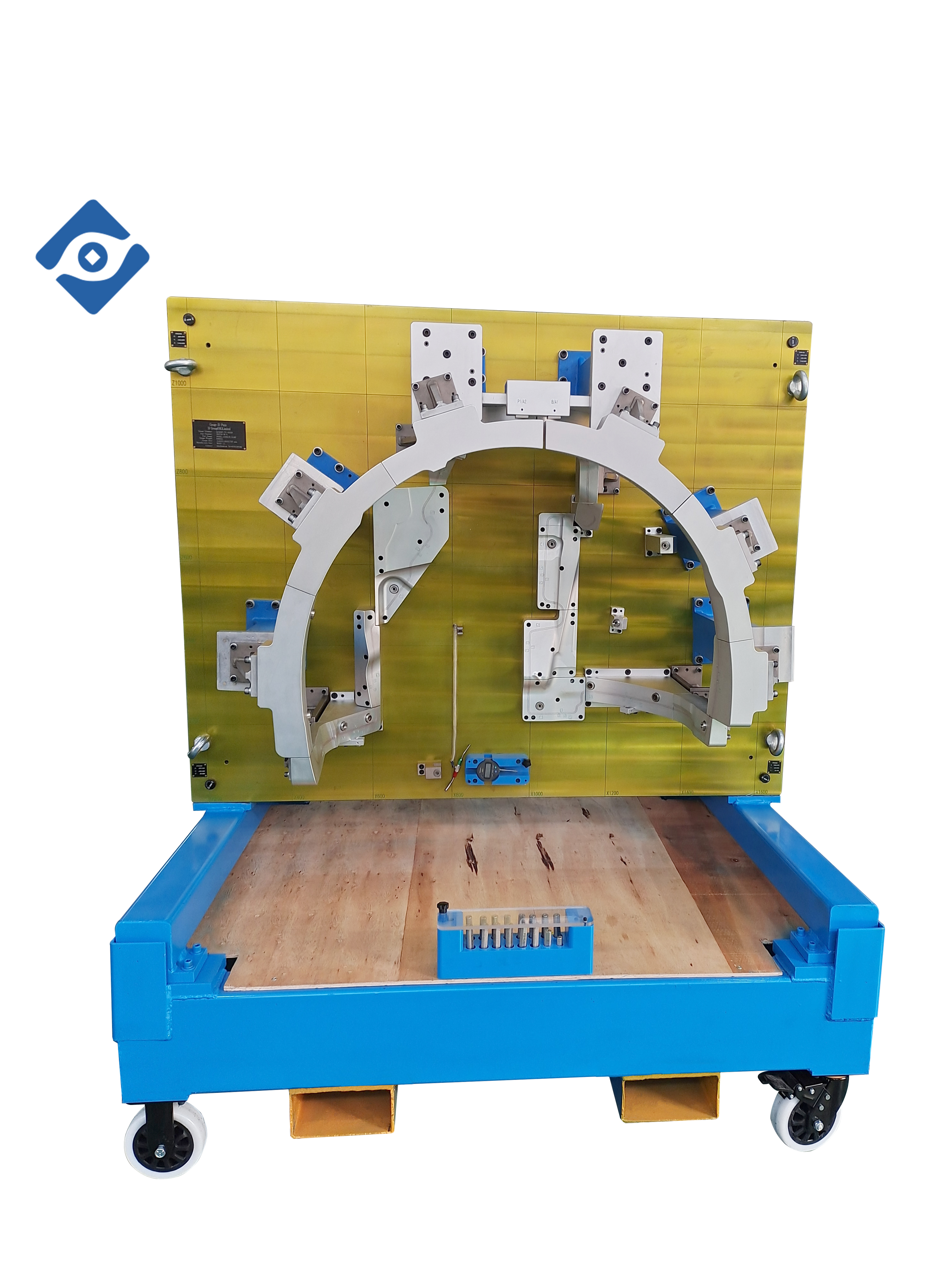 checking fixture checking fixture