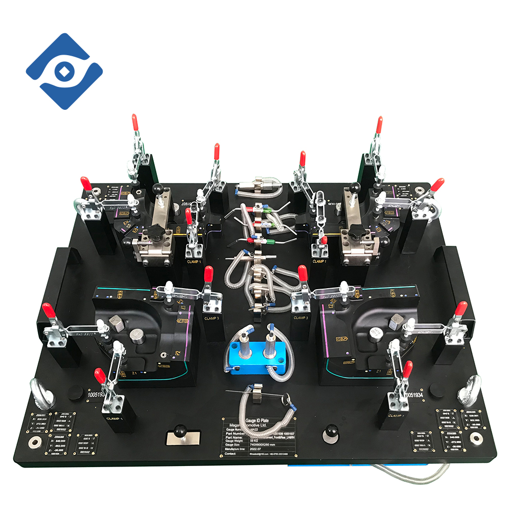 汽车测量仪器制造商 汽车测量仪器制造商