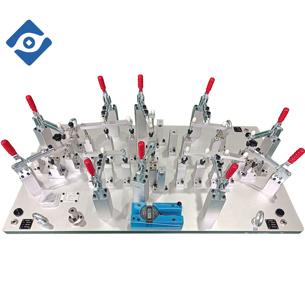 检具制造商 检具制造商