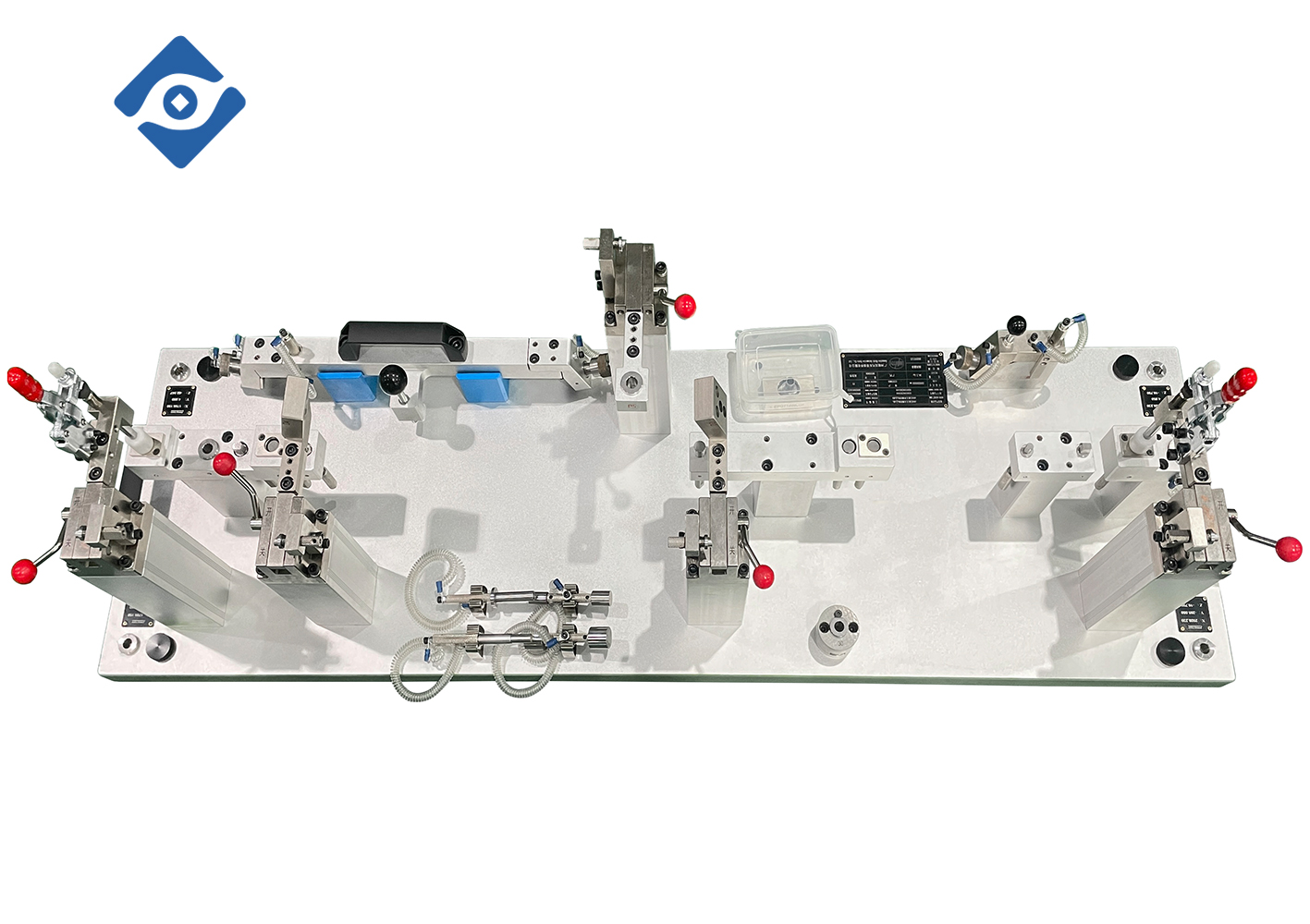 检具制造商 检具制造商