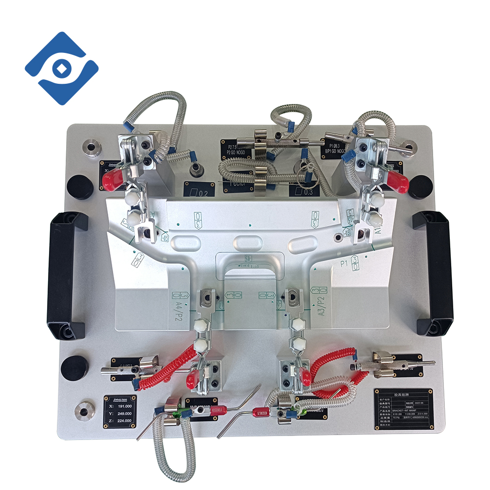 汽车检具夹具 汽车检具夹具