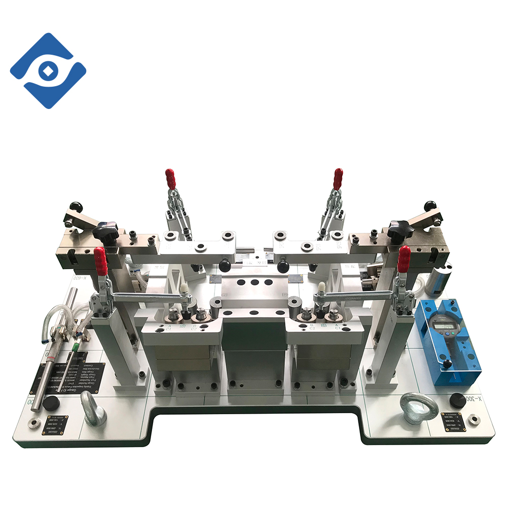 检具制造商 检具制造商