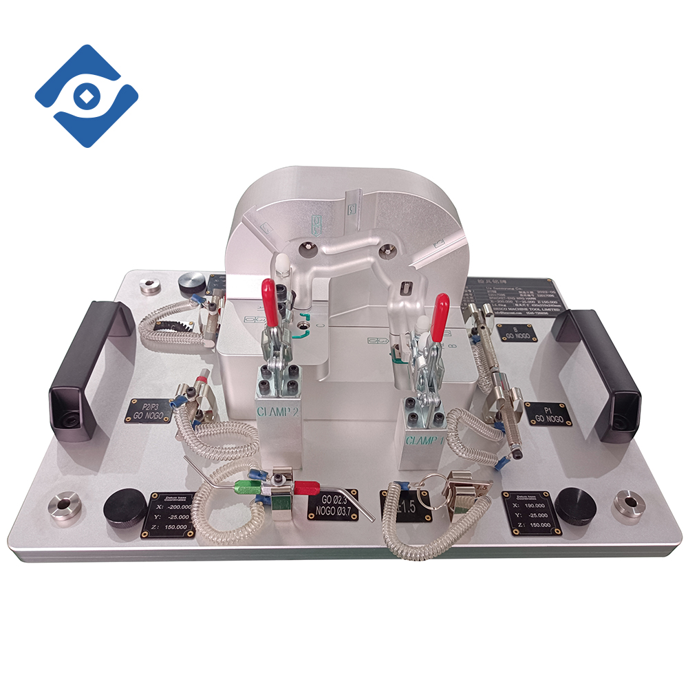 汽车检具夹具 汽车检具夹具