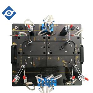 汽车手柄支架2 LH/RH检具