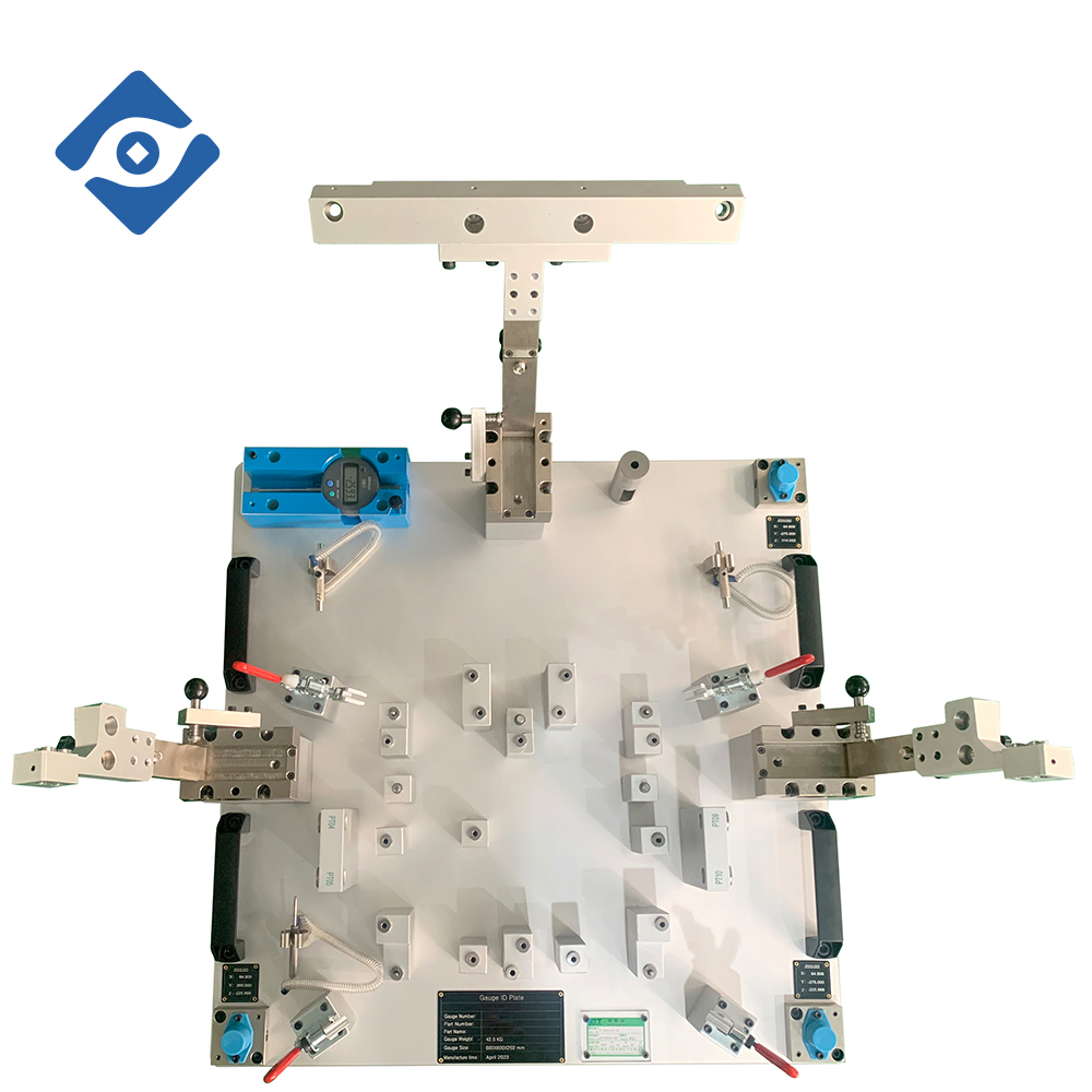 汽车测量仪器制造商 汽车测量仪器制造商
