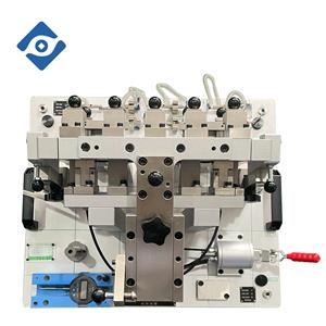 汽车信息显示屏检具