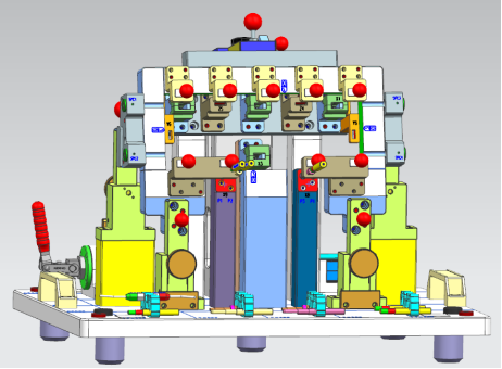 检具制造商 检具制造商