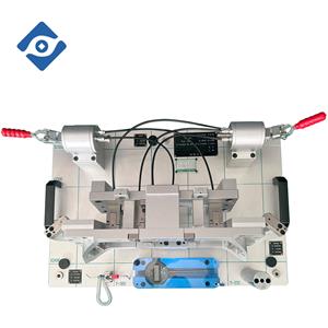 汽车显示屏检具