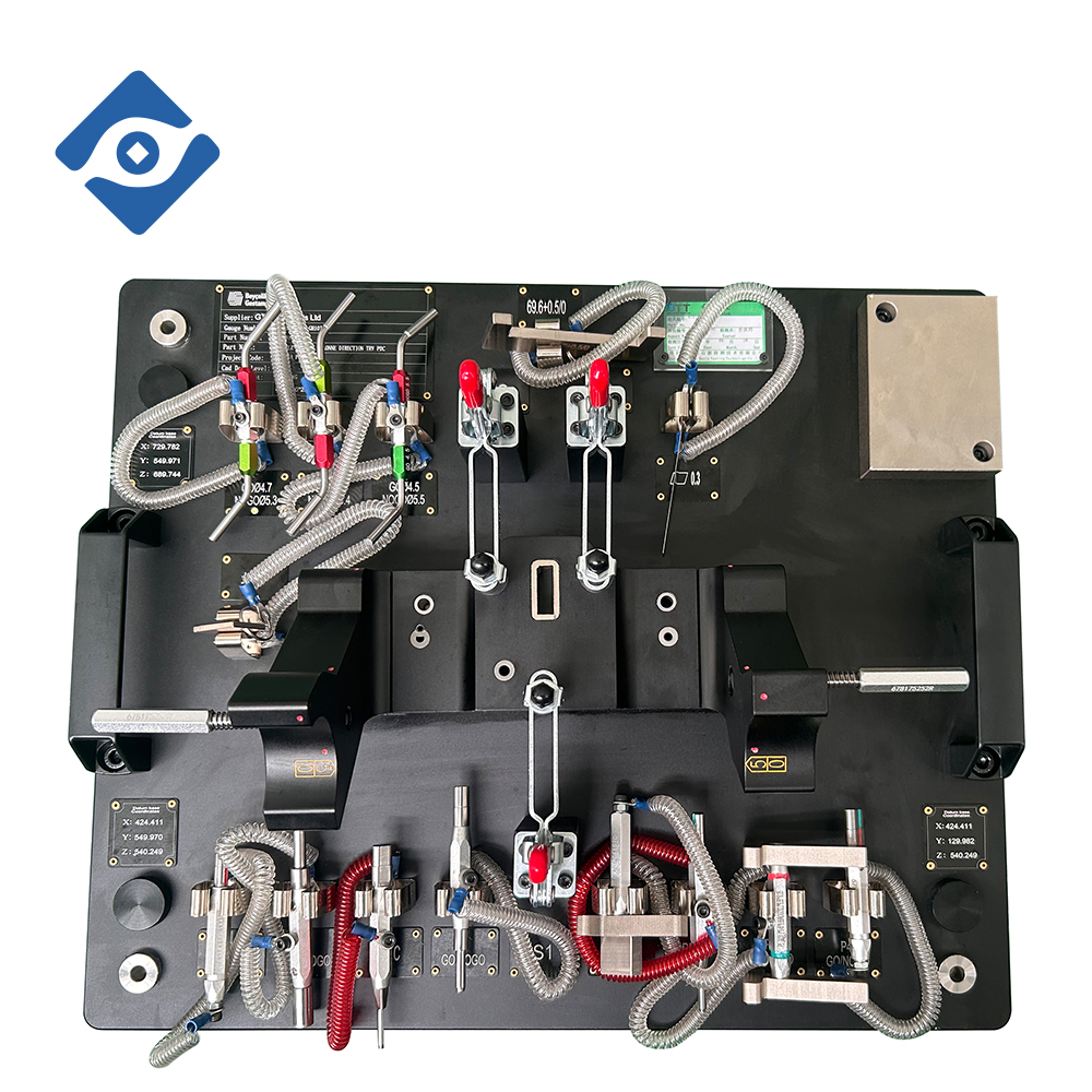 汽车测量仪器制造商 汽车测量仪器制造商