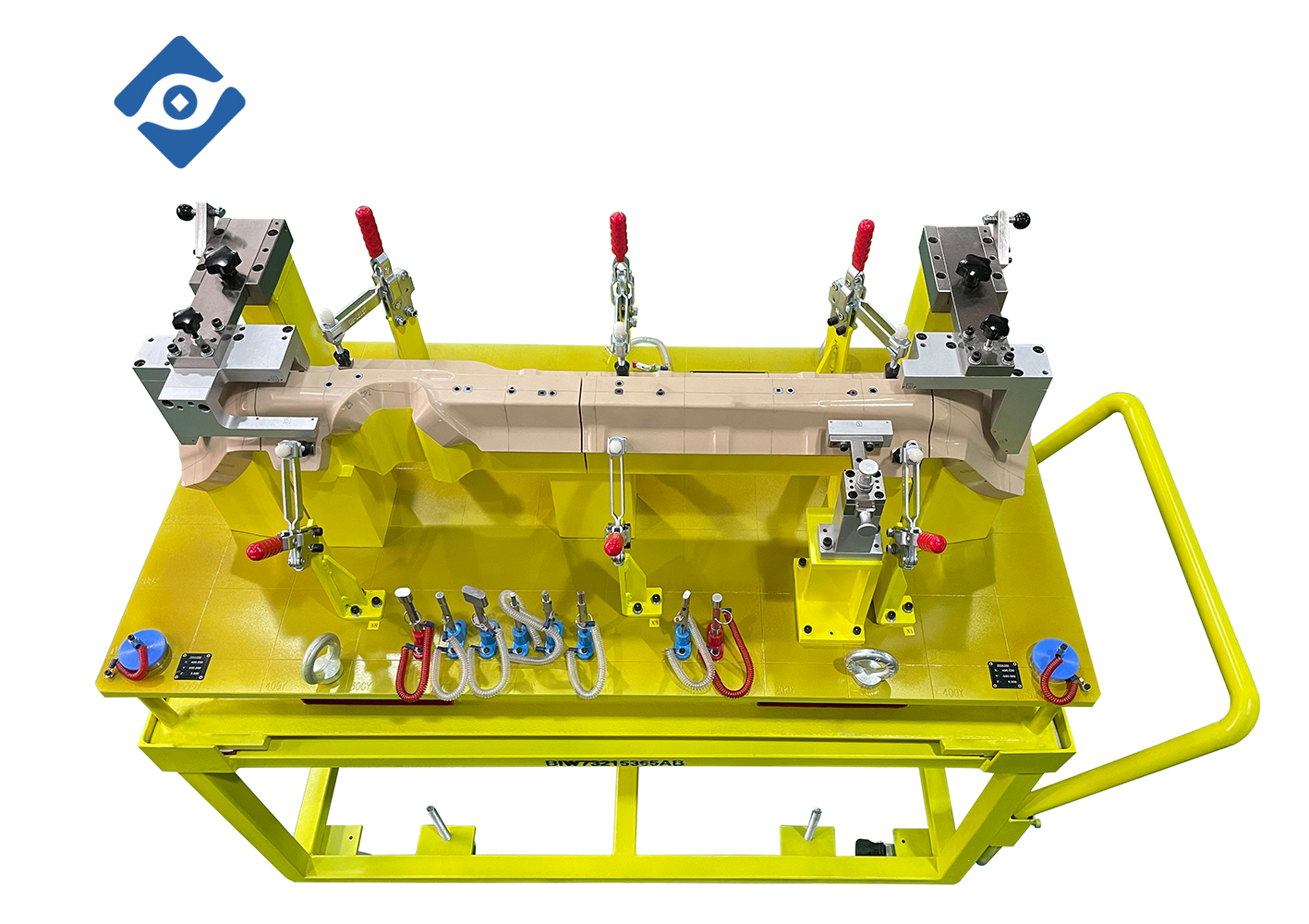 汽车检具制造商 汽车检具制造商