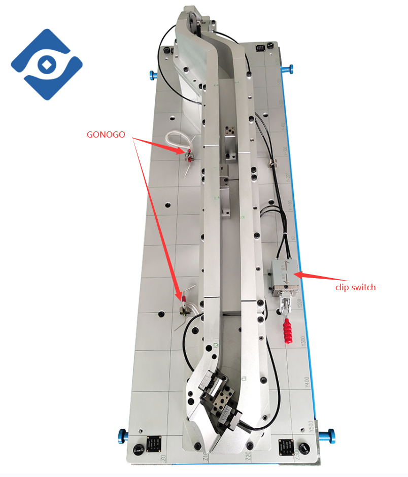 checking fixture checking fixture